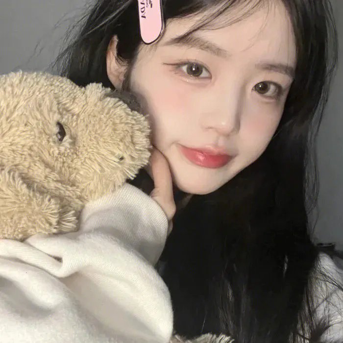 把种子埋进土里